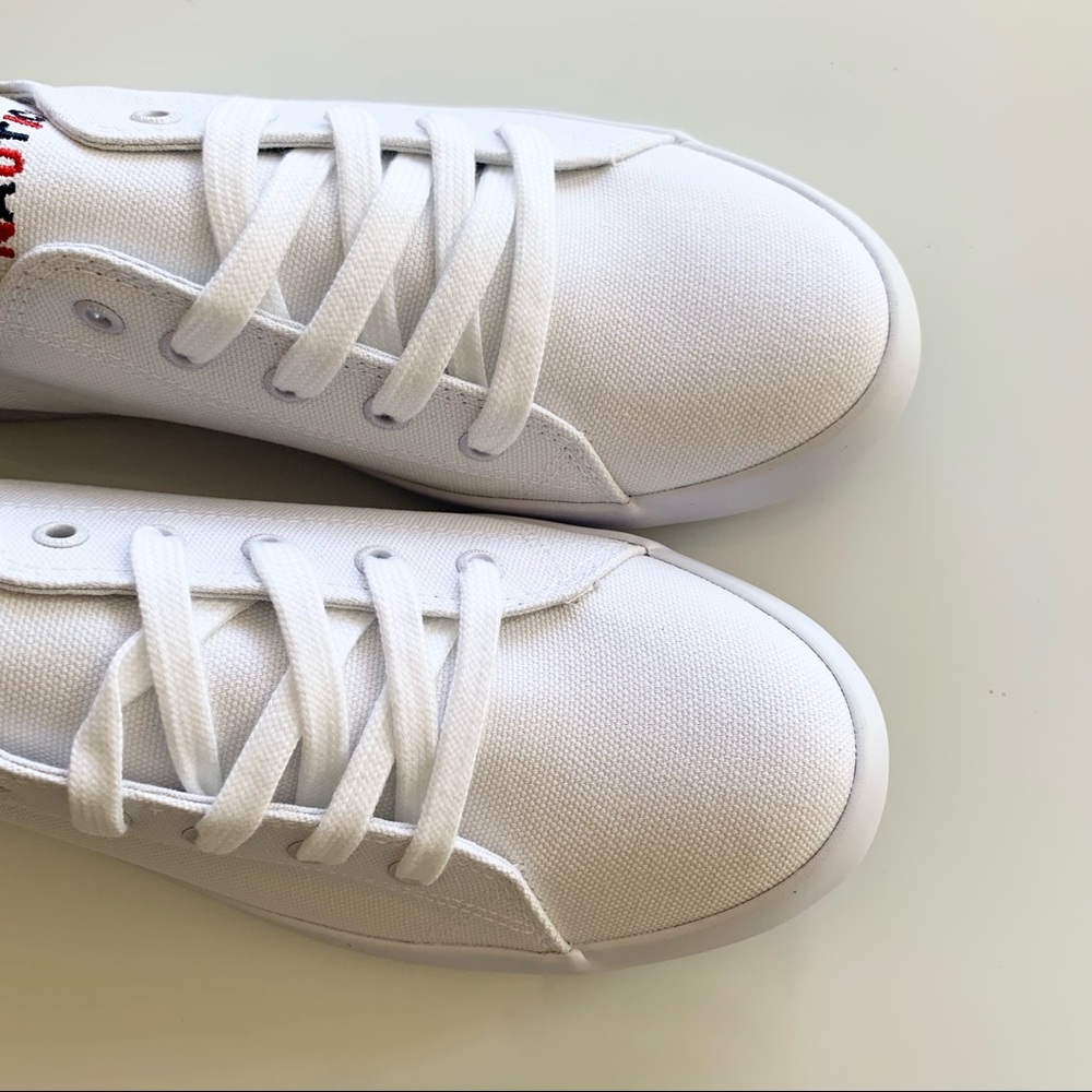 🌸New🌸 Nautica Women’s Casual Lace Up Sneaker Shoe Size 8 NIB - Picture 4 of 10